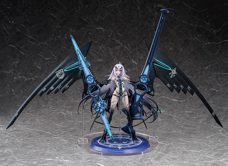 Fate/Grand Order - Melusine - 1/7 - Lancer (Phat Company) - Image 4