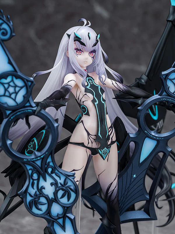 Fate/Grand Order - Melusine - 1/7 - Lancer (Phat Company) - Image 8