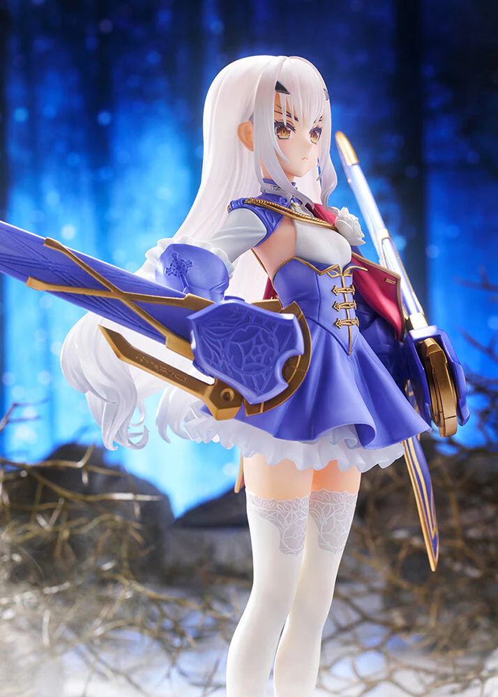 Fate/Grand Order - Melusine - 1/7 - Lancer, Second Ascension (Ques Q) - Image 8