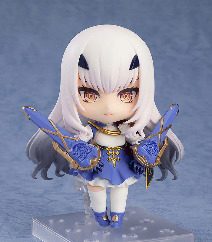Fate/Grand Order - Melusine - Nendoroid #2190 - Lancer - 2026 Re-release (Good Smile Company) - Image 3