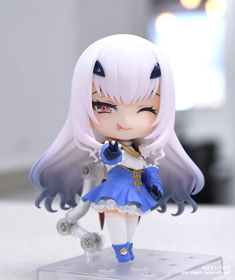 Fate/Grand Order - Melusine - Nendoroid #2190 - Lancer (Good Smile Company) - Image 2