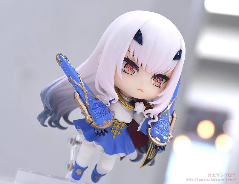 Fate/Grand Order - Melusine - Nendoroid #2190 - Lancer (Good Smile Company) - Image 8