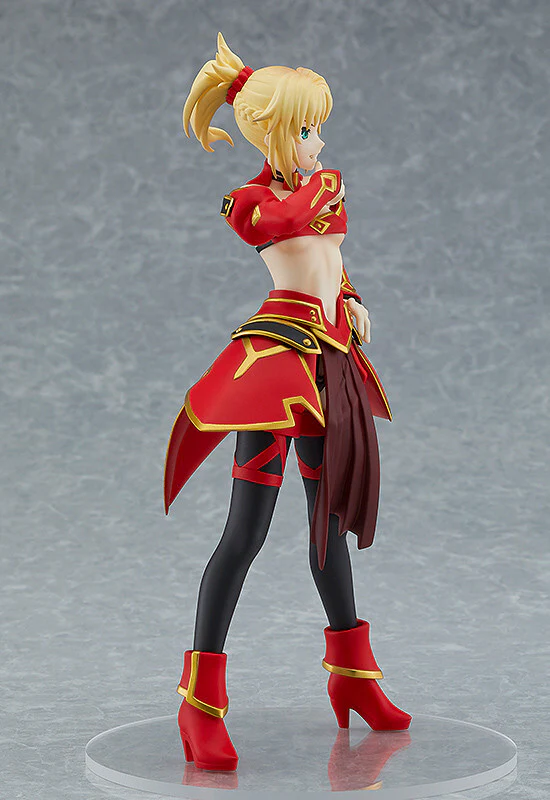 Fate/Grand Order - Mordred - Pop Up Parade - Saber (Max Factory) - Image 3