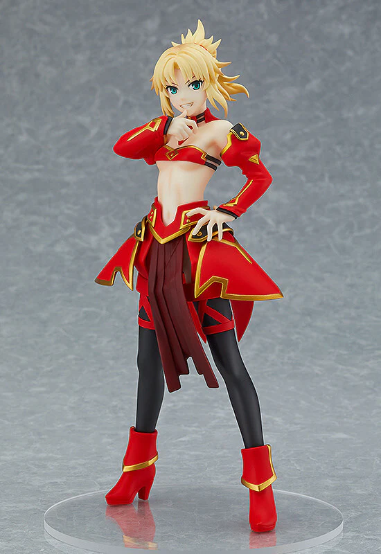Fate/Grand Order - Mordred - Pop Up Parade - Saber (Max Factory) - Image 5