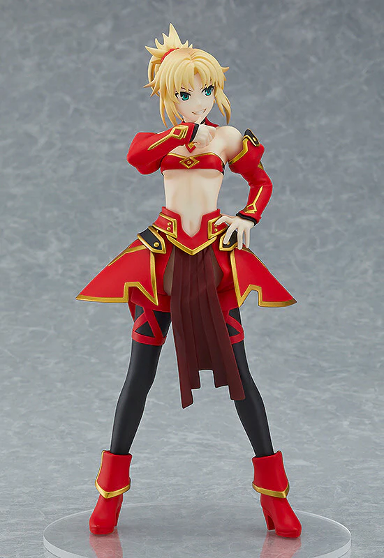 Fate/Grand Order - Mordred - Pop Up Parade - Saber (Max Factory) - Image 7