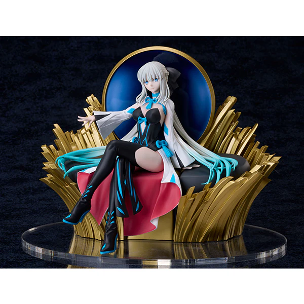 Fate/Grand Order - Morgan le Fay - Berserker (Aniplex, Sentinel) [Shop Exclusive] - Image 2