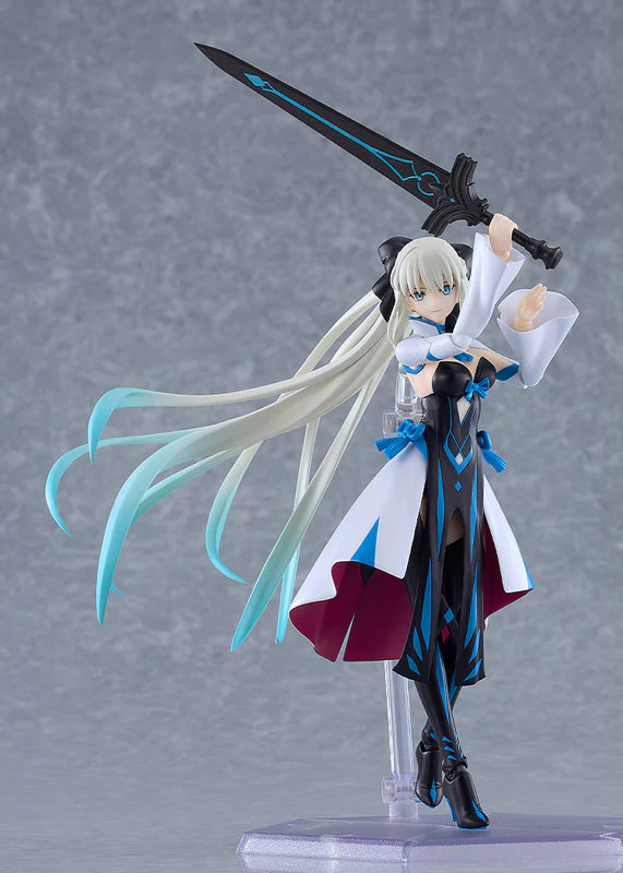 Fate/Grand Order - Morgan le Fay - Figma (#682) - Berserker (Max Factory) [Shop Exclusive] - Image 5