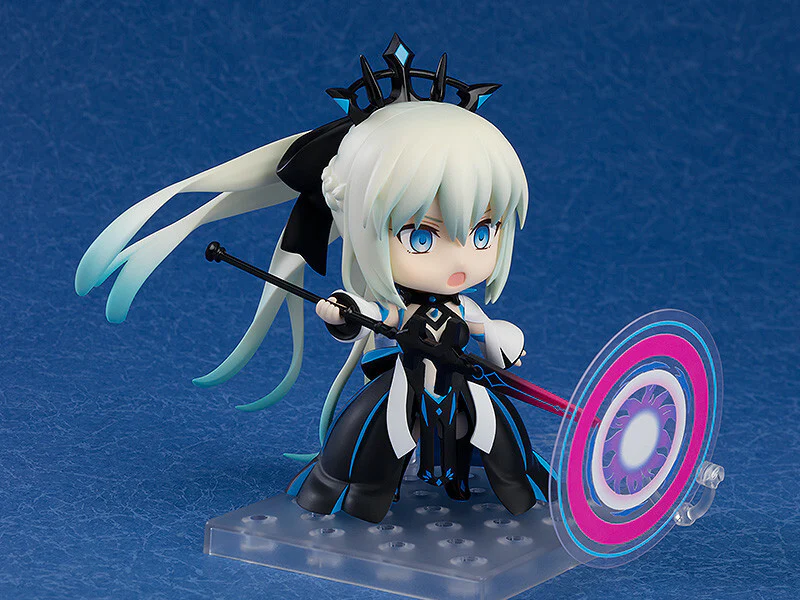 Fate/Grand Order - Morgan le Fay - Nendoroid #2150 - Berserker (Good Smile Company) - Image 3