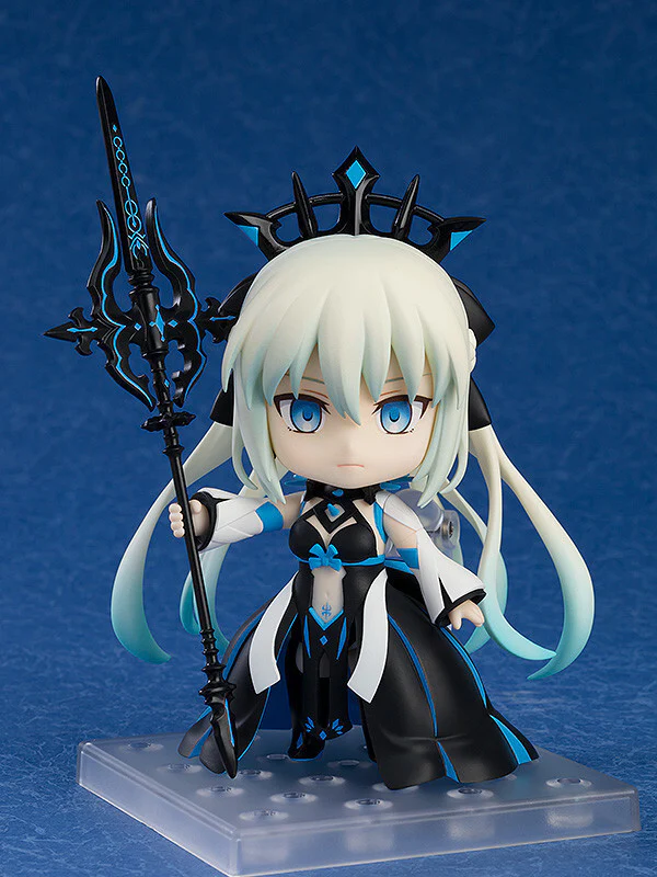 Fate/Grand Order - Morgan le Fay - Nendoroid #2150 - Berserker (Good Smile Company) - Image 4
