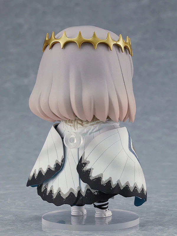 Fate/Grand Order - Oberon - Nendoroid #2102 - Pretender (Good Smile Company, Orange Rouge) - Image 4