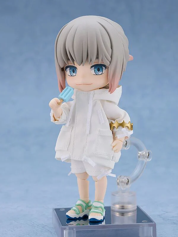 Fate/Grand Order - Oberon - Nendoroid Doll - Pretender, Refreshing Summer Prince Ver. (Good Smile Company) - Image 2