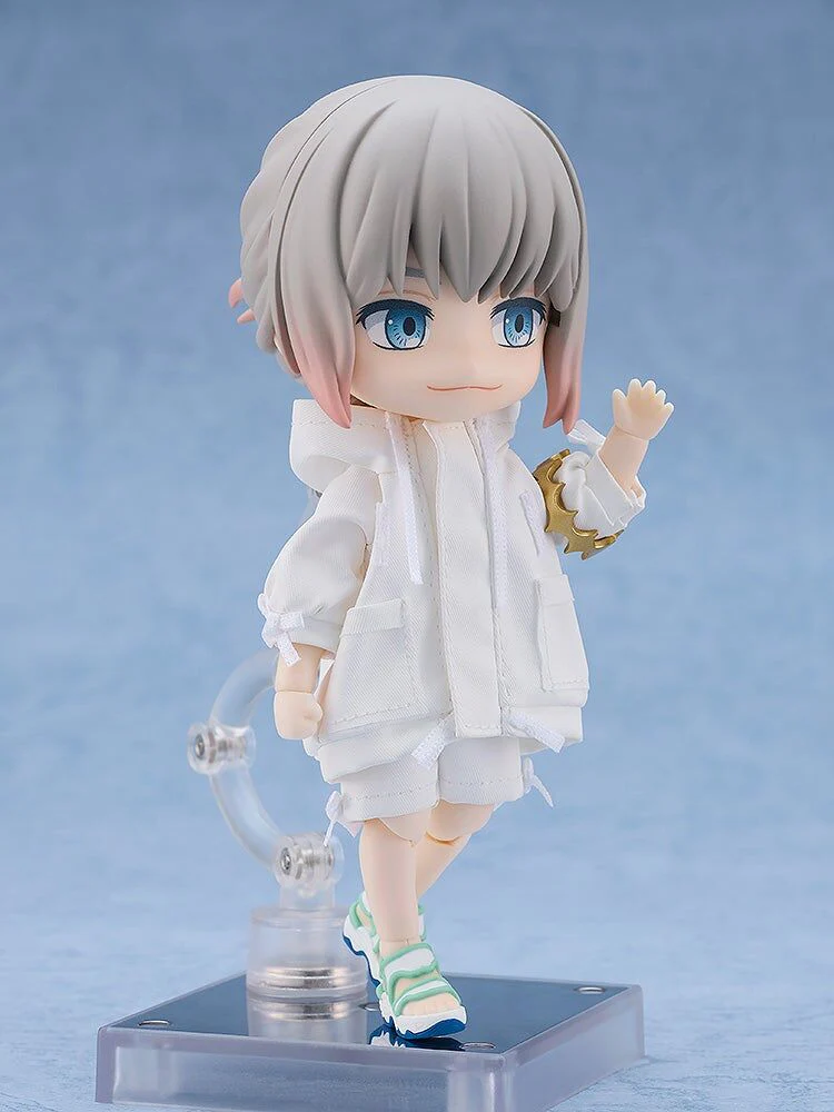 Fate/Grand Order - Oberon - Nendoroid Doll - Pretender, Refreshing Summer Prince Ver. (Good Smile Company) - Image 4