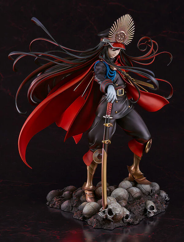 Fate/Grand Order - Oda Nobunaga - 1/7 - Avenger (Good Smile Company) - Image 2