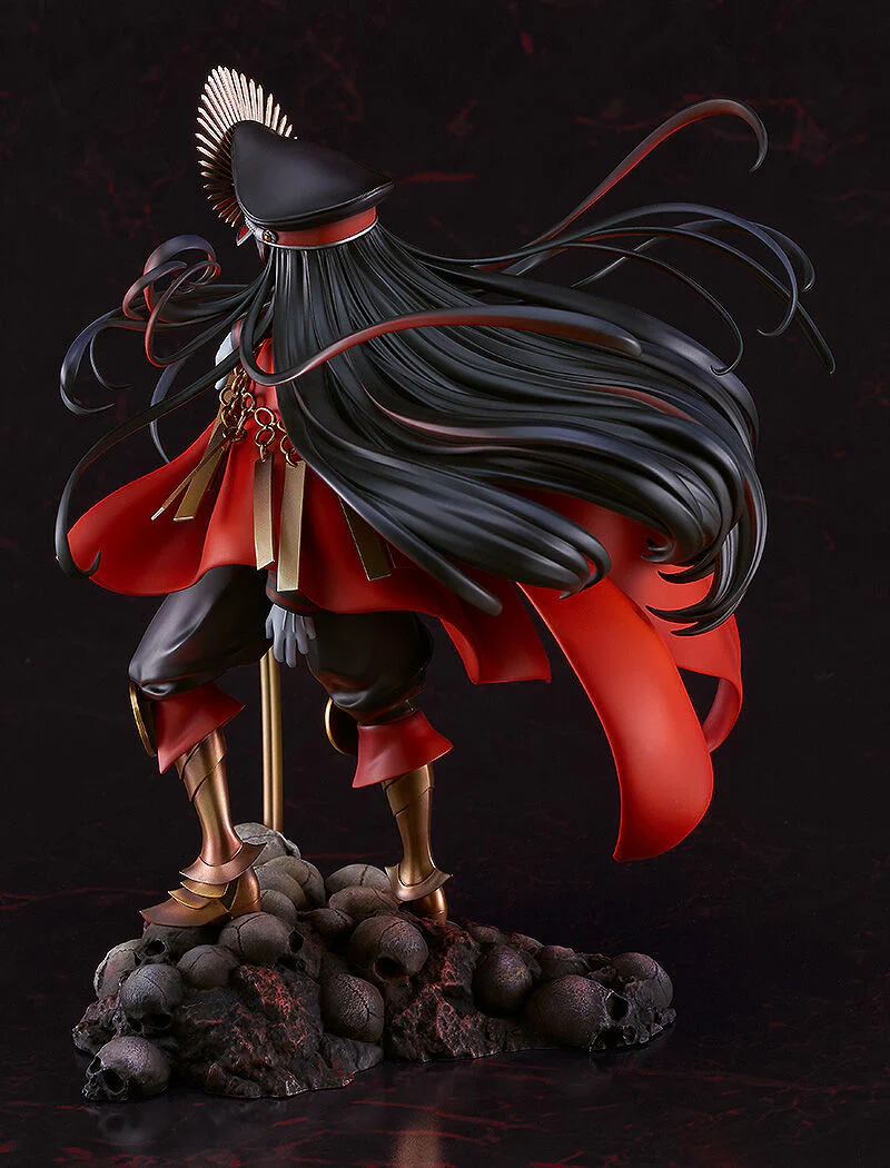 Fate/Grand Order - Oda Nobunaga - 1/7 - Avenger (Good Smile Company) - Image 3