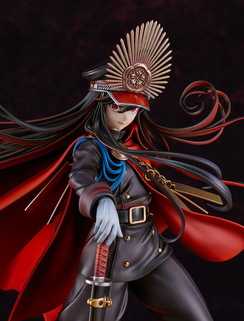 Fate/Grand Order - Oda Nobunaga - 1/7 - Avenger (Good Smile Company) - Image 4