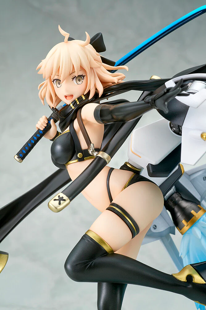 Fate/Grand Order - Okita Souji - 1/7 - Assassin, 1st Ascension (Ques Q) - Image 3