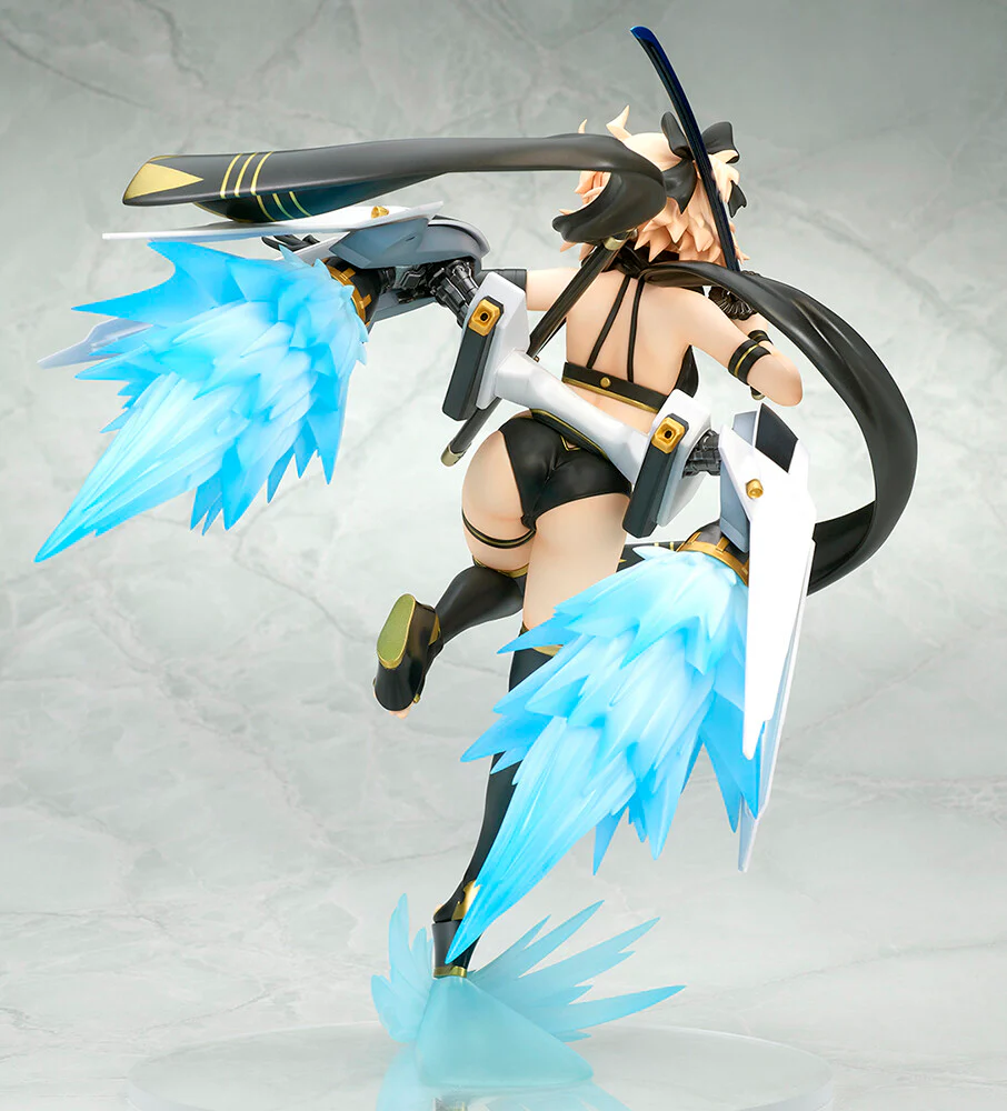 Fate/Grand Order - Okita Souji - 1/7 - Assassin, 1st Ascension (Ques Q) - Image 4