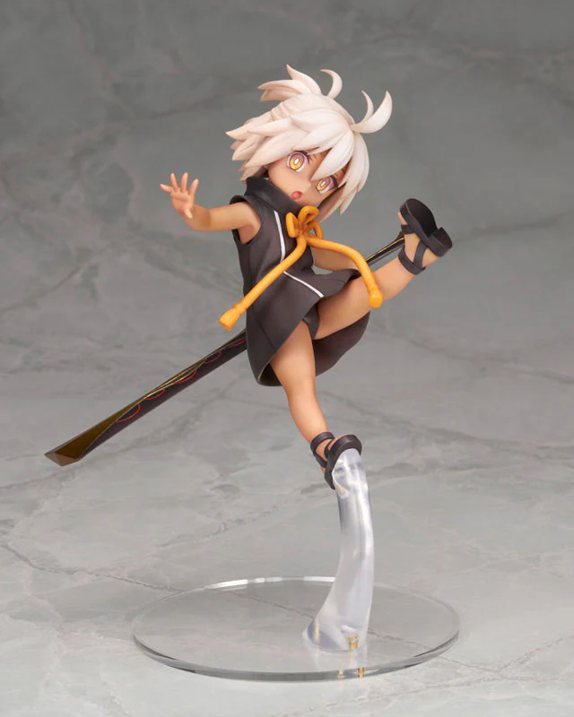 Fate/Grand Order - Okita Souji - 1/7 - Saber, Alter, Final Ascension Ver. (Alter) - Image 6
