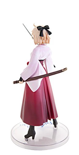 Fate/Grand Order - Okita Souji - SPM Figure - Saber - Image 3
