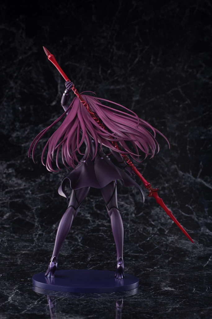 Fate/Grand Order - Scáthach - 1/7 - Lancer - 2024 Re-release (PLUM) - Image 3