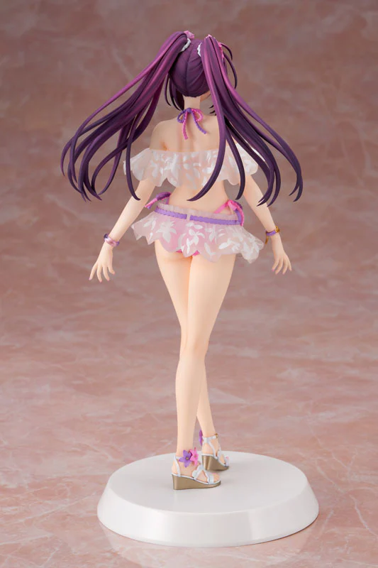 Fate/Grand Order - Scáthach-Skadi - Summer Queens - 1/8 - Ruler (Our Treasure) [Shop Exclusive] - Image 3