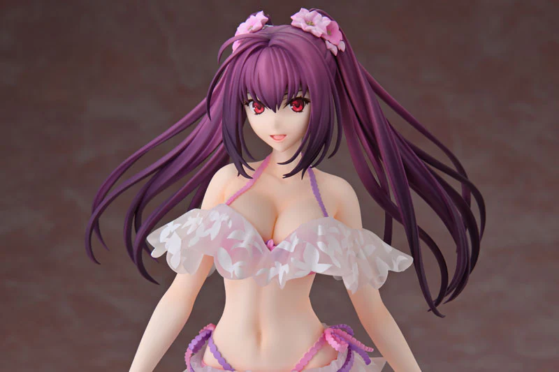 Fate/Grand Order - Scáthach-Skadi - Summer Queens - 1/8 - Ruler (Our Treasure) [Shop Exclusive] - Image 5