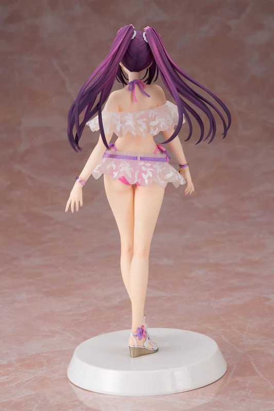 Fate/Grand Order - Scáthach-Skadi - Summer Queens - 1/8 - Ruler (Our Treasure) [Shop Exclusive] - Image 7
