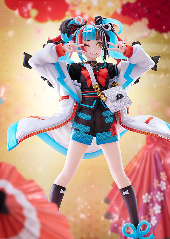 Fate/Grand Order - Sei Shounagon - 1/7 - Archer (Phat Company) [Shop Exclusive] - Image 3