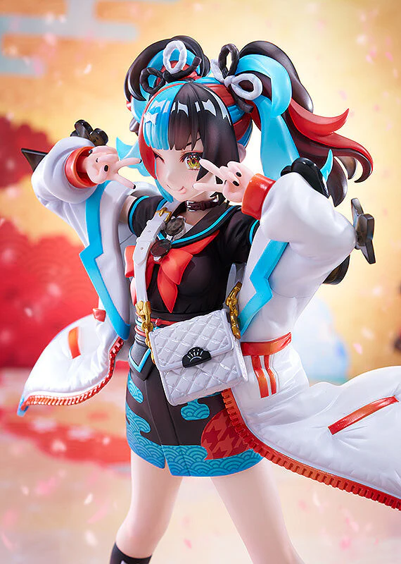 Fate/Grand Order - Sei Shounagon - 1/7 - Archer (Phat Company) [Shop Exclusive] - Image 4