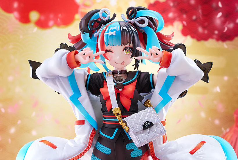 Fate/Grand Order - Sei Shounagon - 1/7 - Archer (Phat Company) [Shop Exclusive] - Image 5