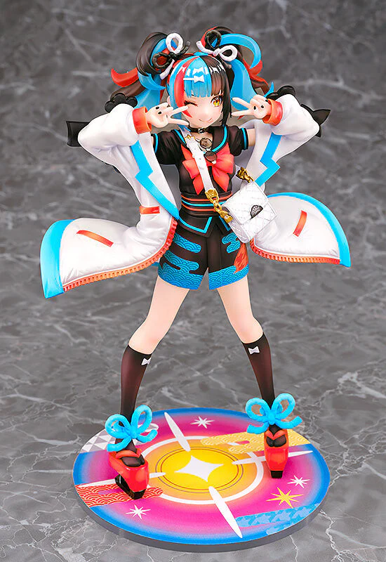 Fate/Grand Order - Sei Shounagon - 1/7 - Archer (Phat Company) [Shop Exclusive] - Image 7