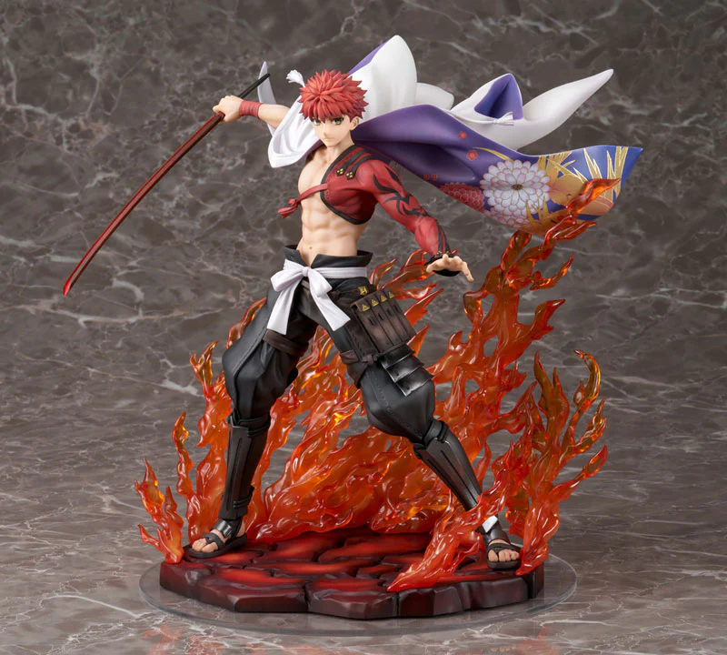 Fate/Grand Order - Senji Muramasa - ALTAiR - 1/8 - Saber (Alter) - Image 2