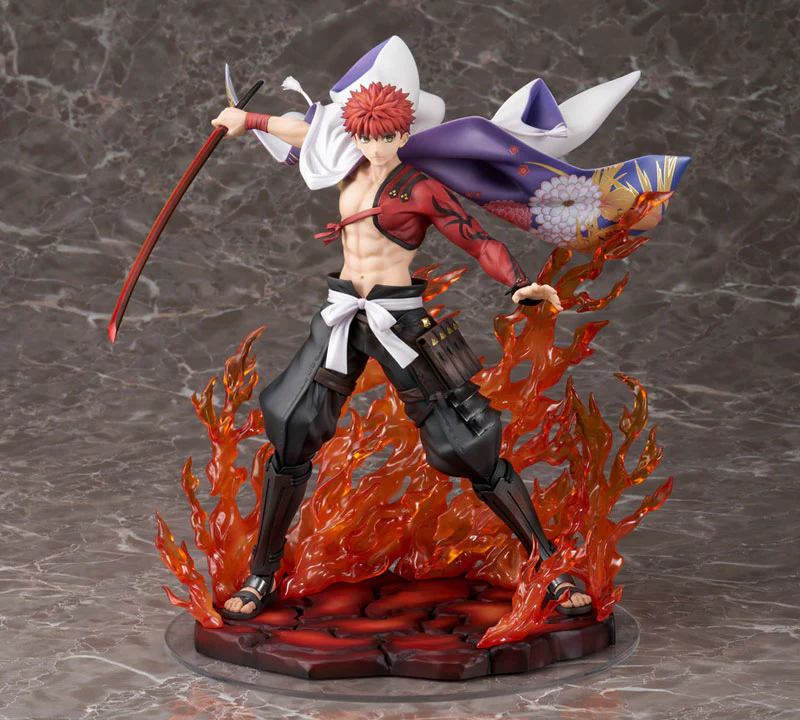 Fate/Grand Order - Senji Muramasa - ALTAiR - 1/8 - Saber (Alter) - Image 3