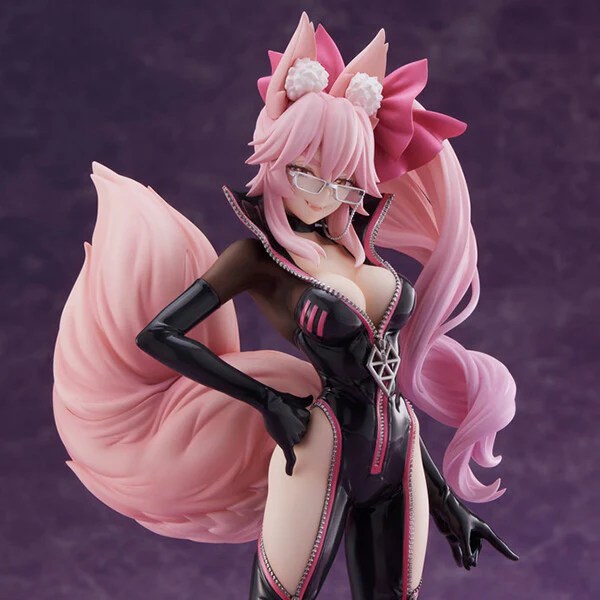 Fate/Grand Order - Tamamo Vitch - 1/7 - Assassin/Koyanskaya of Light (Aniplex) [Shop Exclusive] - Image 2