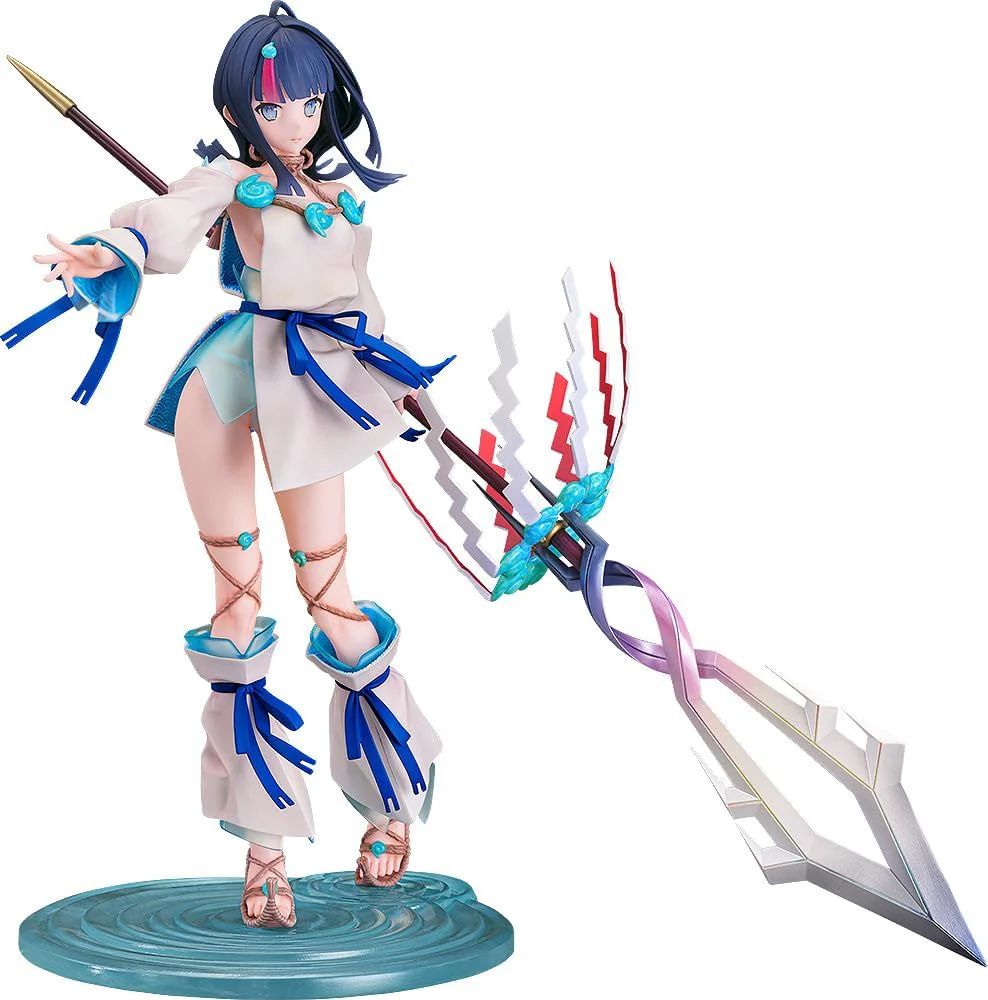 Fate/Grand Order - Utsumi Erice - 1/7 - Lancer (Phat Company) [Shop Exclusive]