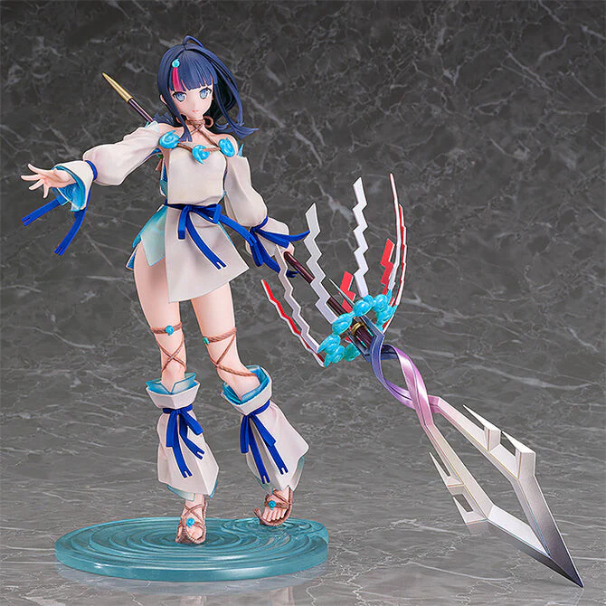 Fate/Grand Order - Utsumi Erice - 1/7 - Lancer (Phat Company) [Shop Exclusive] - Image 3