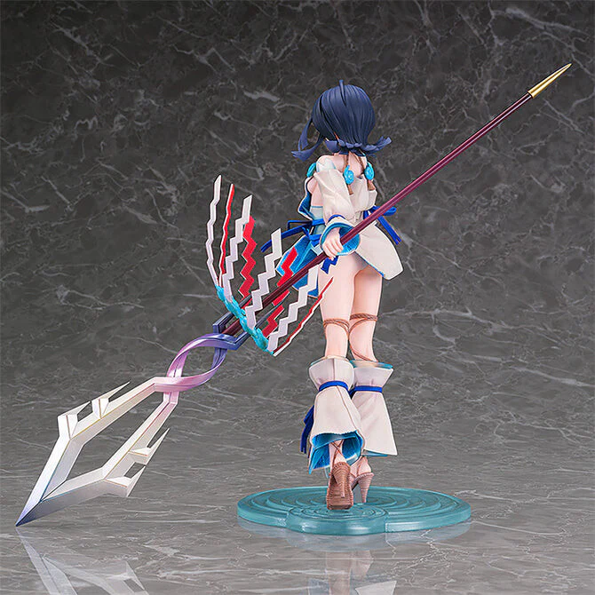 Fate/Grand Order - Utsumi Erice - 1/7 - Lancer (Phat Company) [Shop Exclusive] - Image 4