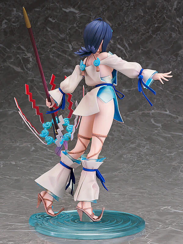Fate/Grand Order - Utsumi Erice - 1/7 - Lancer (Phat Company) [Shop Exclusive] - Image 7