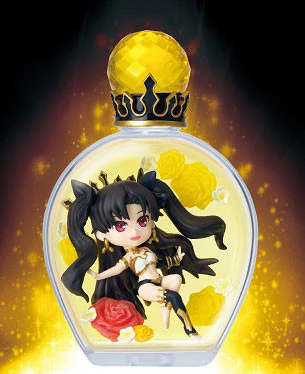 Fate/Grand Order: Zettai Majuu Sensen Babylonia - Ishtar - Fate/Grand Order: Zettai Majuu Sensen Babylonia Herbarium Flowers for you 4 (Re-Ment)