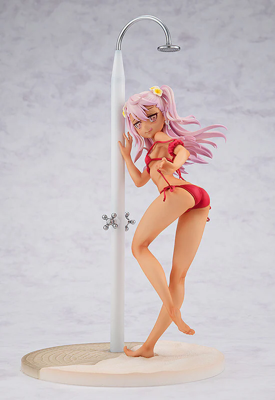 Fate/kaleid liner PRISMA☆ILLYA 2wei Herz! - Chloe von Einzbern - KDcolle - 1/7 - Bikini ver. (Good Smile Company, Kadokawa, PLUM) - Image 4