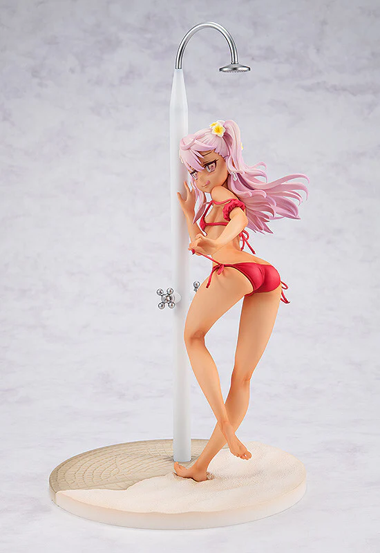 Fate/kaleid liner PRISMA☆ILLYA 2wei Herz! - Chloe von Einzbern - KDcolle - 1/7 - Bikini ver. (Good Smile Company, Kadokawa, PLUM) - Image 5