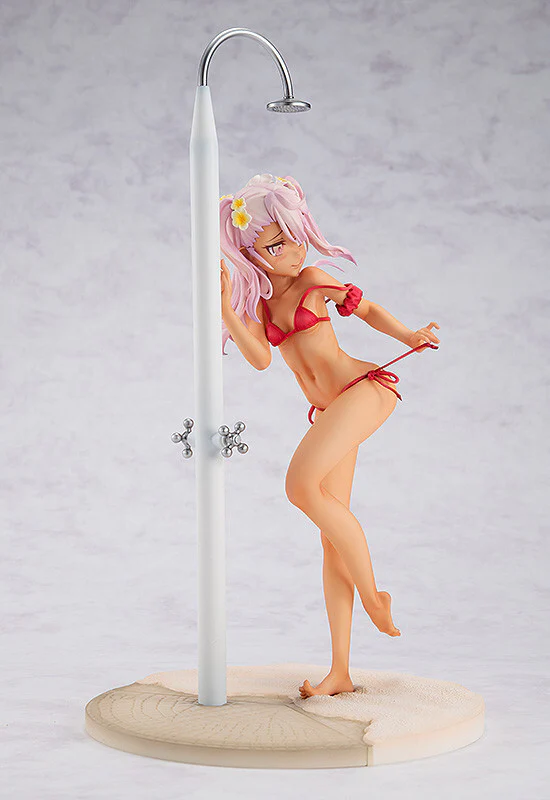 Fate/kaleid liner PRISMA☆ILLYA 2wei Herz! - Chloe von Einzbern - KDcolle - 1/7 - Bikini ver. (Good Smile Company, Kadokawa, PLUM) - Image 6