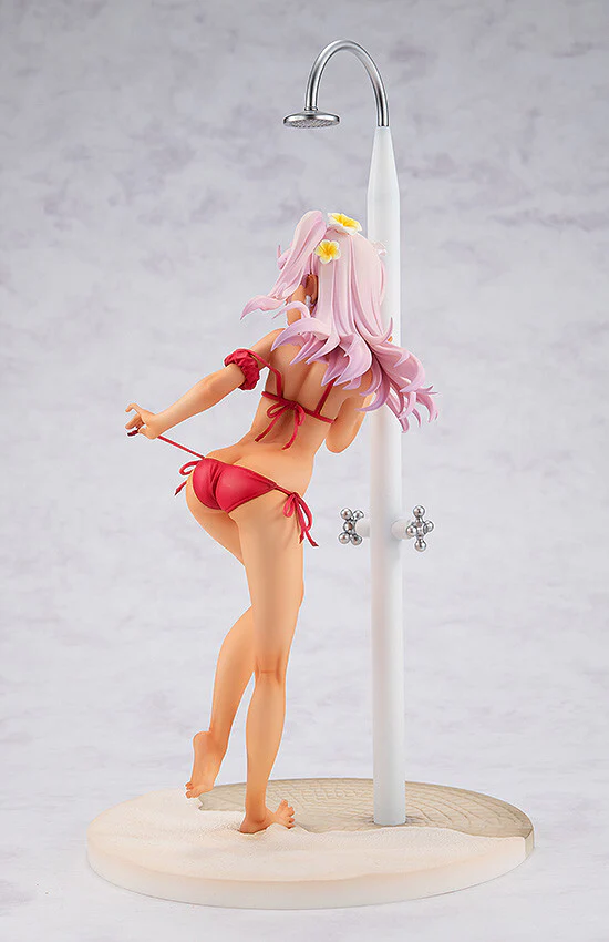 Fate/kaleid liner PRISMA☆ILLYA 2wei Herz! - Chloe von Einzbern - KDcolle - 1/7 - Bikini ver. (Good Smile Company, Kadokawa, PLUM) - Image 7