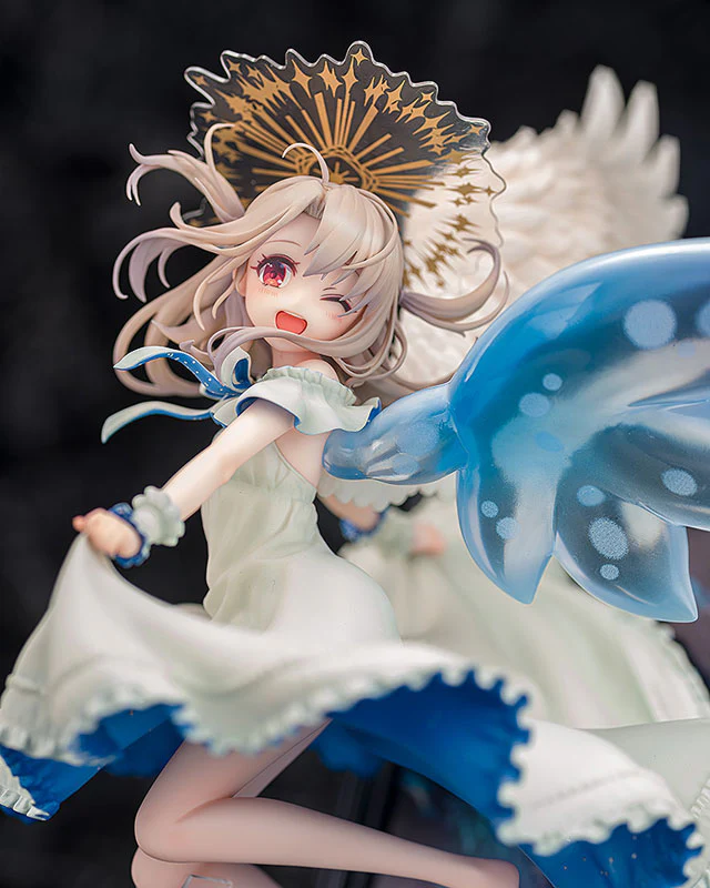 Fate/Kaleid Liner Prisma☆Illya 3rei!! - Illyasviel von Einzbern - KDcolle - 1/7 - 15th Anniversary ver. (Comp Ace, Kadokawa) - Image 3