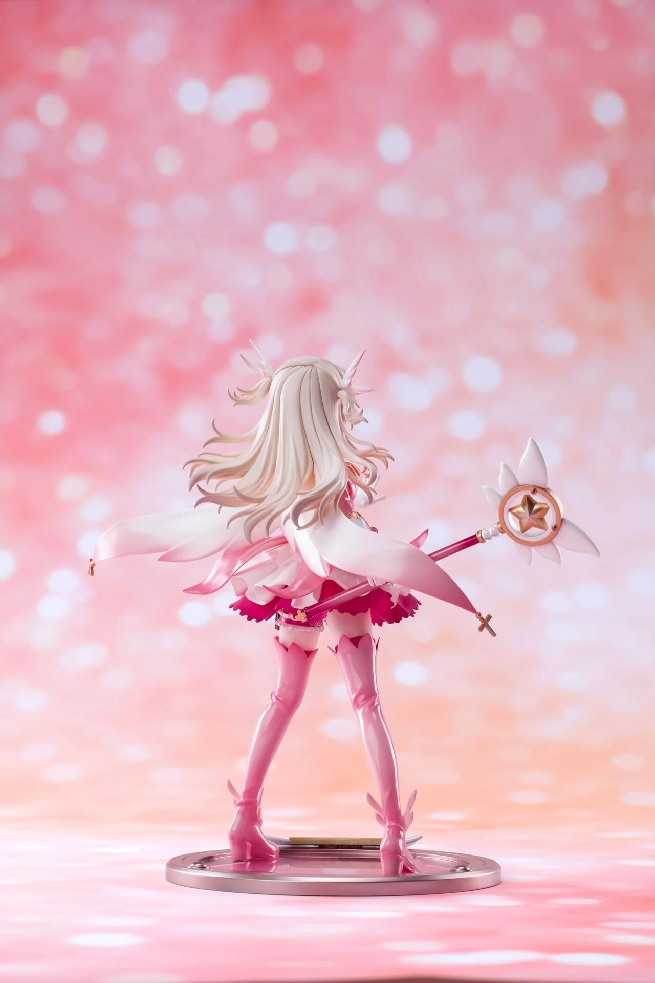 Fate/kaleid liner PRISMA☆ILLYA - Illyasviel von Einzbern - 1/7 - Transformation Ver. (Silver Link, Tokyo Figure) - Image 3