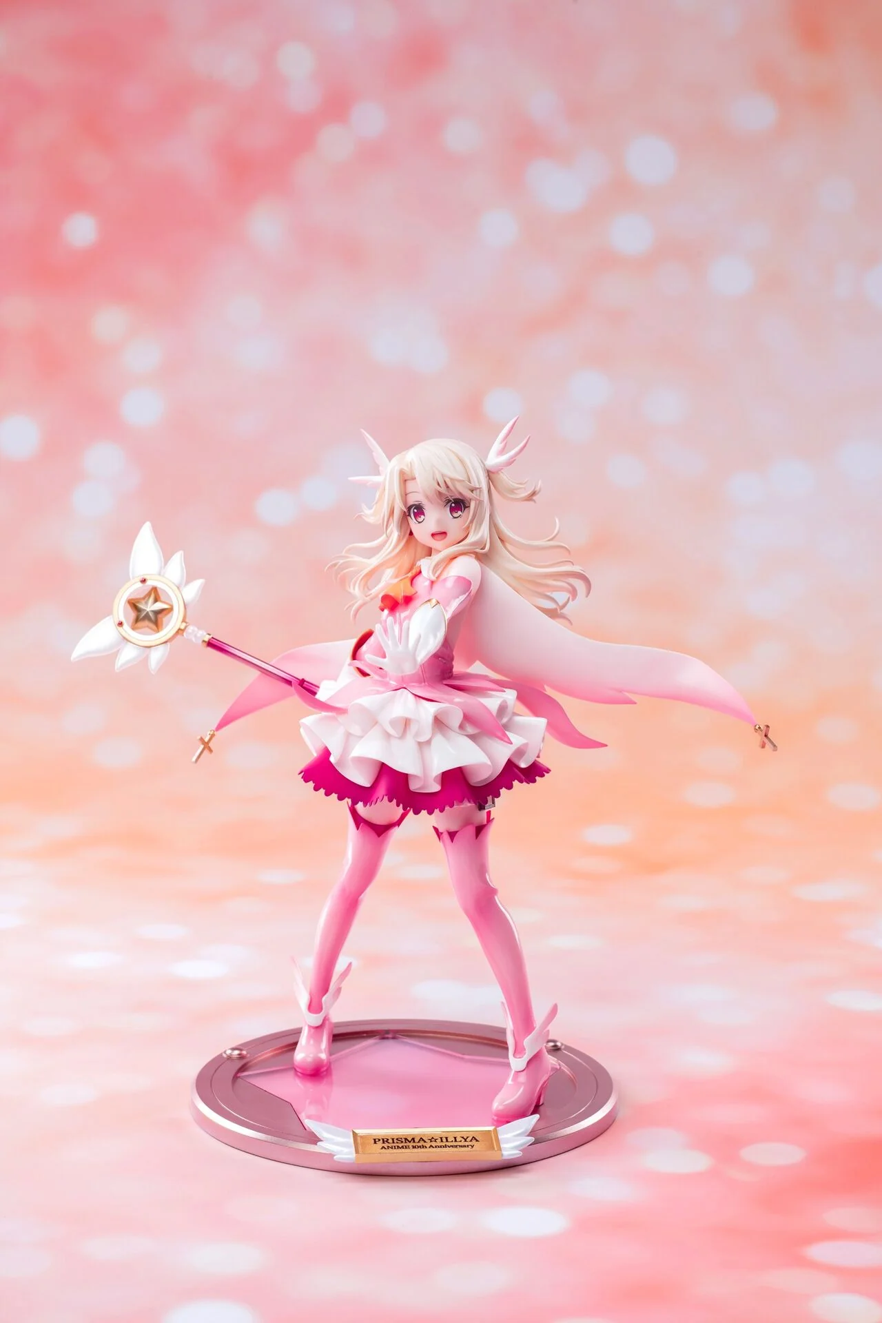 Fate/kaleid liner PRISMA☆ILLYA - Illyasviel von Einzbern - 1/7 - Transformation Ver. (Silver Link, Tokyo Figure) - Image 5