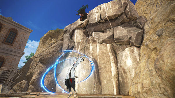 Fate/Samurai Remnant - TREASURE BOX - Nintendo Switch (Koei Tecmo Games) - Image 4