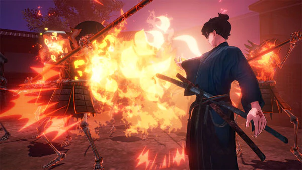 Fate/Samurai Remnant - TREASURE BOX - PC Software (Koei Tecmo Games) - Image 5