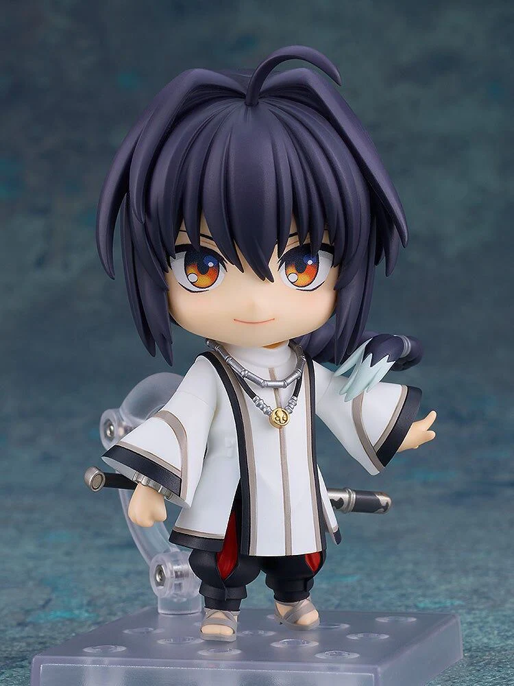 Fate/Samurai Remnant - Yamato Takeru - Nendoroid #2550 (Good Smile Company) - Image 3