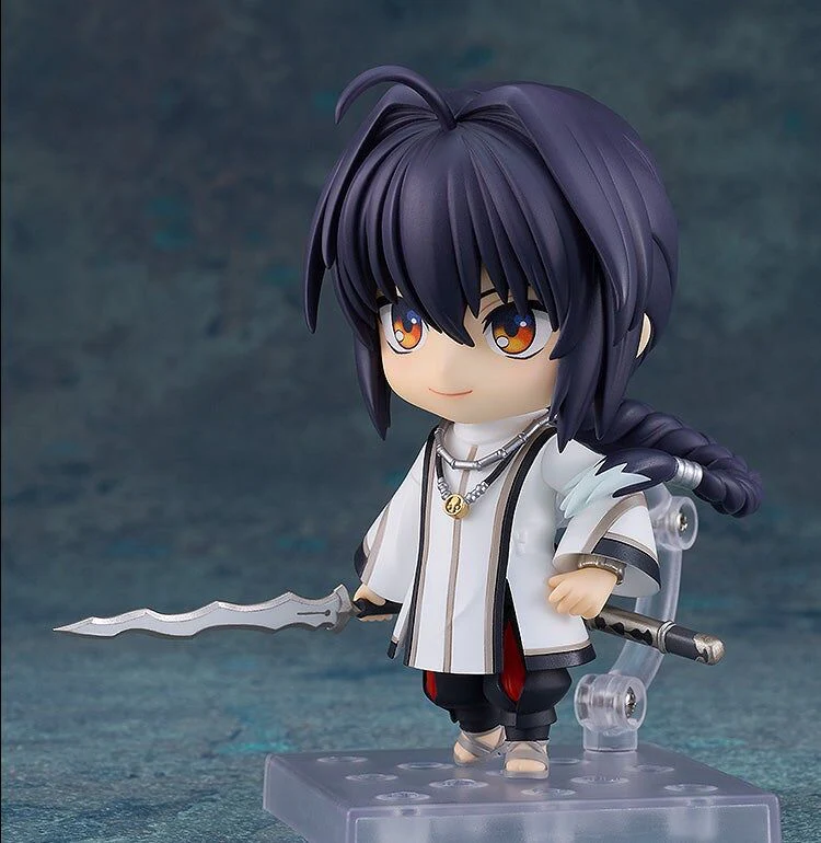 Fate/Samurai Remnant - Yamato Takeru - Nendoroid #2550 (Good Smile Company) - Image 4
